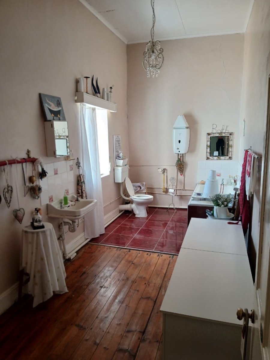 4 Bedroom Property for Sale in Uitenhage Rural Eastern Cape